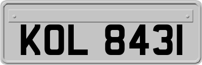 KOL8431