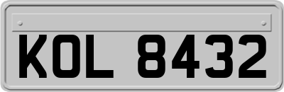 KOL8432