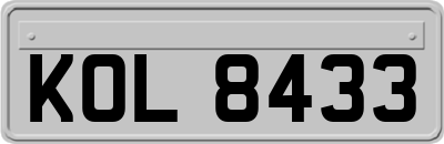 KOL8433