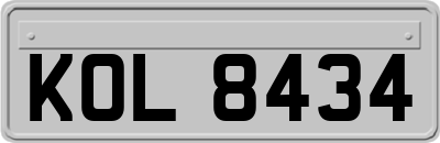 KOL8434