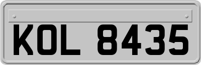 KOL8435