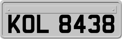 KOL8438