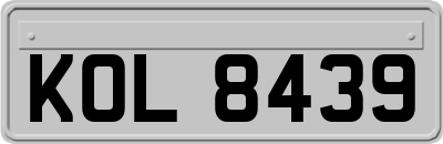KOL8439