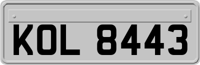 KOL8443
