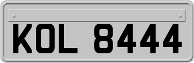KOL8444