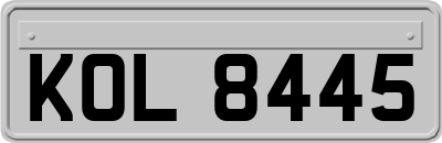 KOL8445