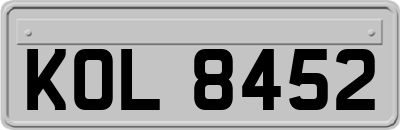 KOL8452