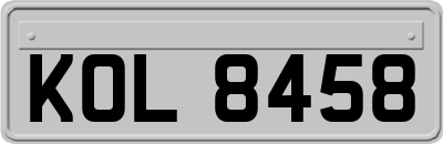KOL8458