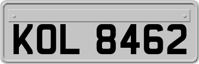 KOL8462
