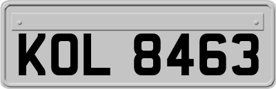 KOL8463