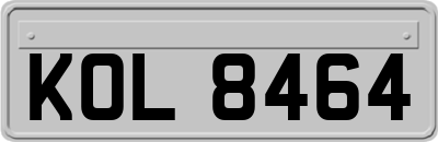 KOL8464