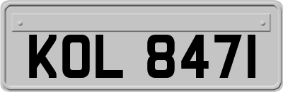KOL8471