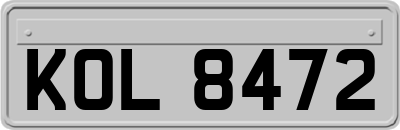 KOL8472