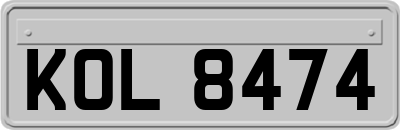KOL8474