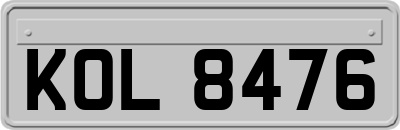 KOL8476