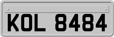 KOL8484