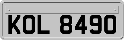 KOL8490