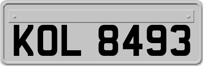 KOL8493