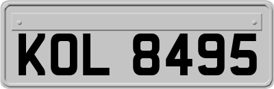KOL8495
