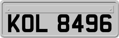 KOL8496
