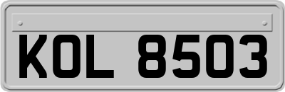 KOL8503
