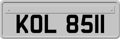 KOL8511