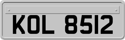 KOL8512