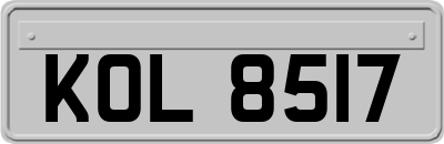 KOL8517