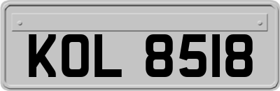KOL8518
