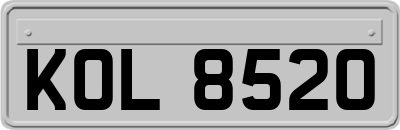 KOL8520