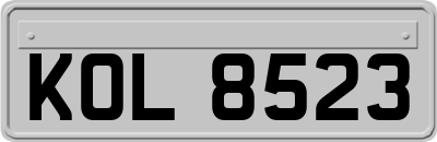 KOL8523