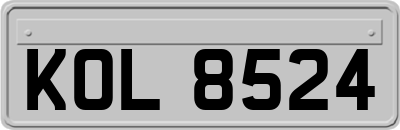 KOL8524