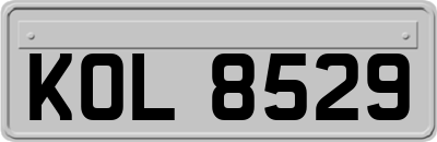 KOL8529