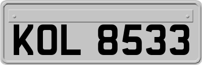 KOL8533