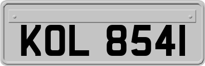 KOL8541