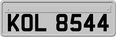 KOL8544