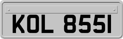 KOL8551