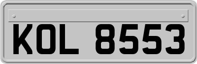 KOL8553