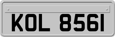 KOL8561