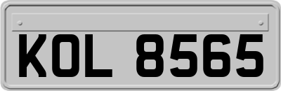 KOL8565