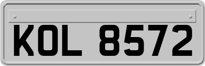 KOL8572