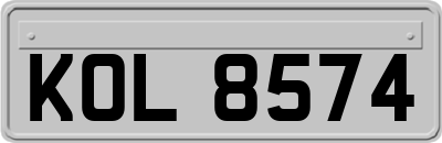KOL8574