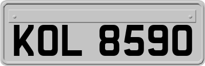 KOL8590