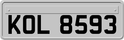 KOL8593