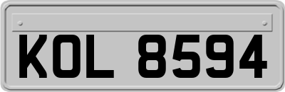 KOL8594