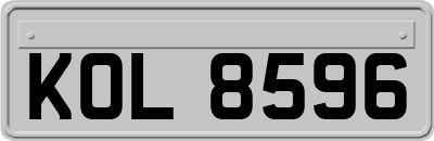 KOL8596