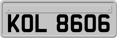 KOL8606