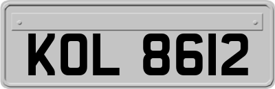 KOL8612