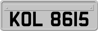 KOL8615