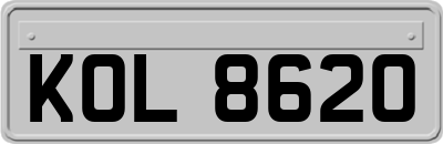 KOL8620